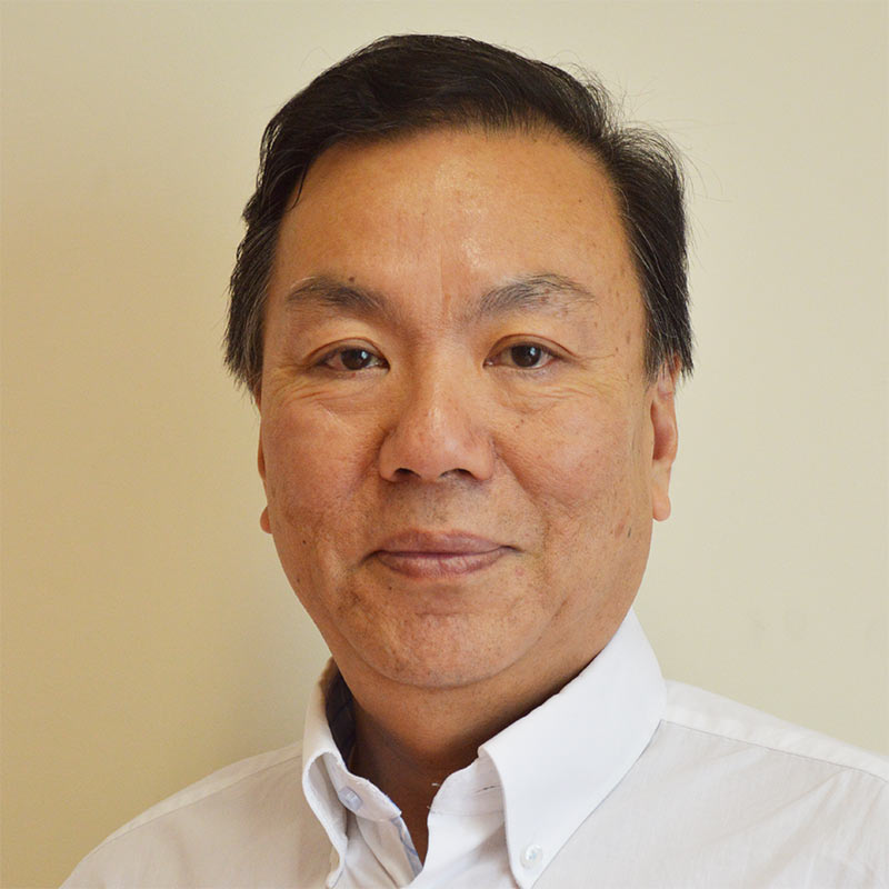 Dr. Tan